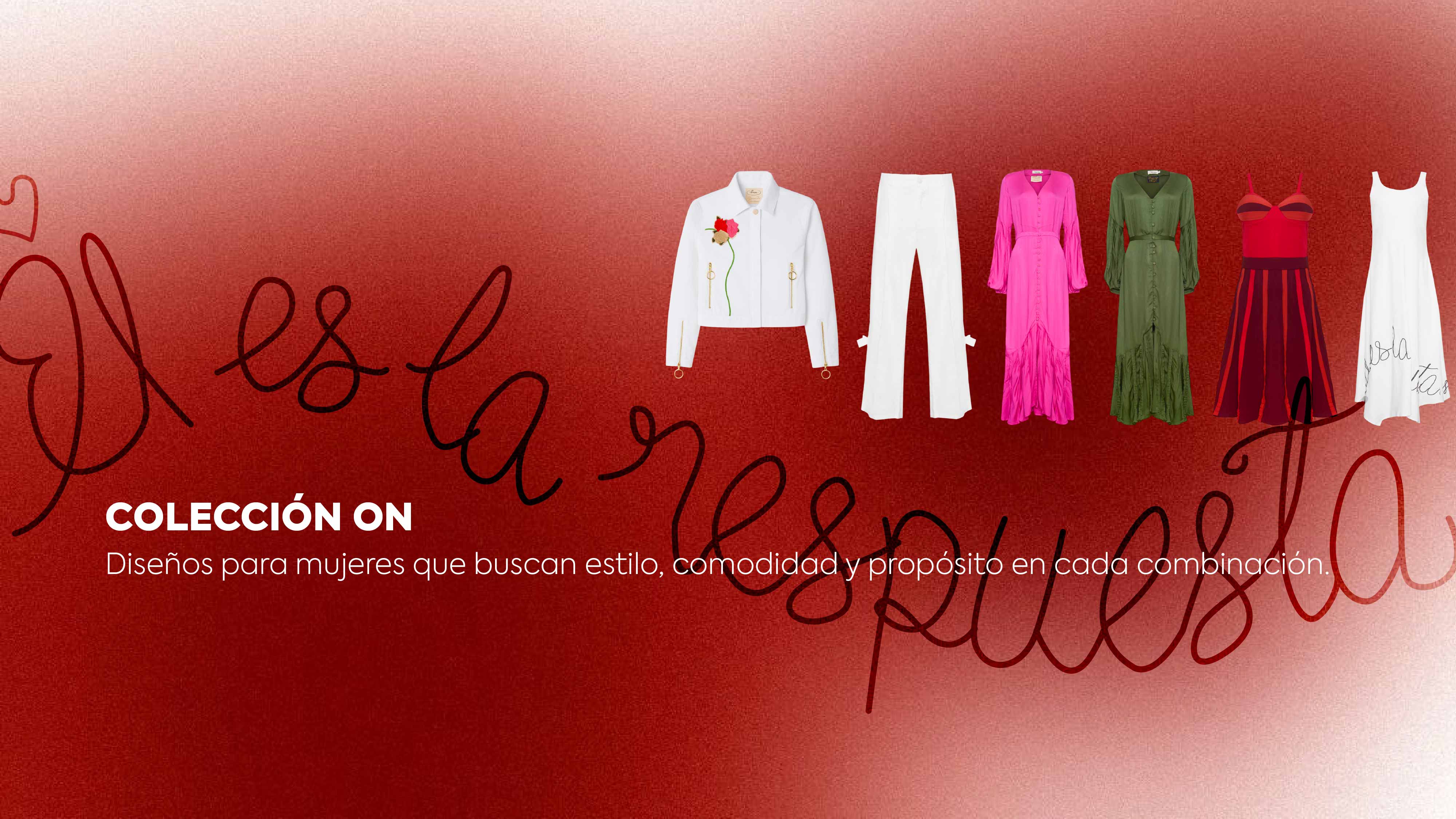 Ropa elegante para mujer: cómo lograr un look moderno