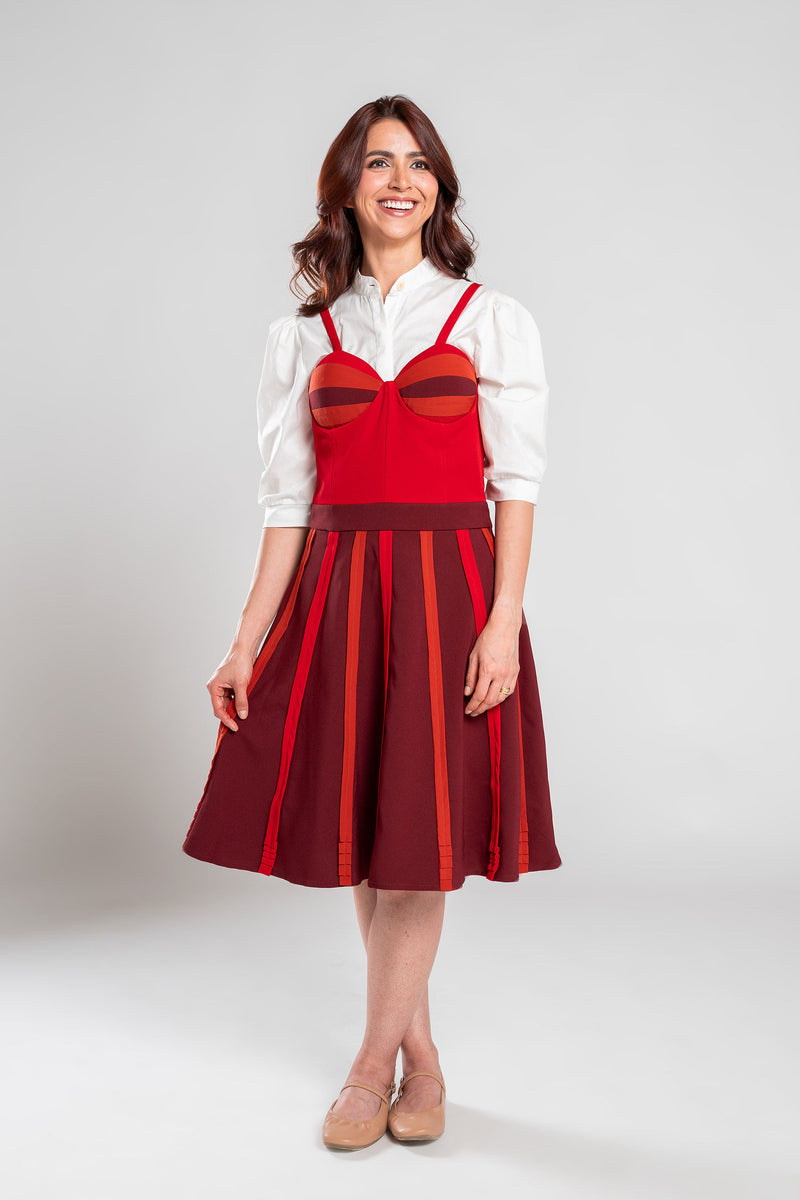Vestidos