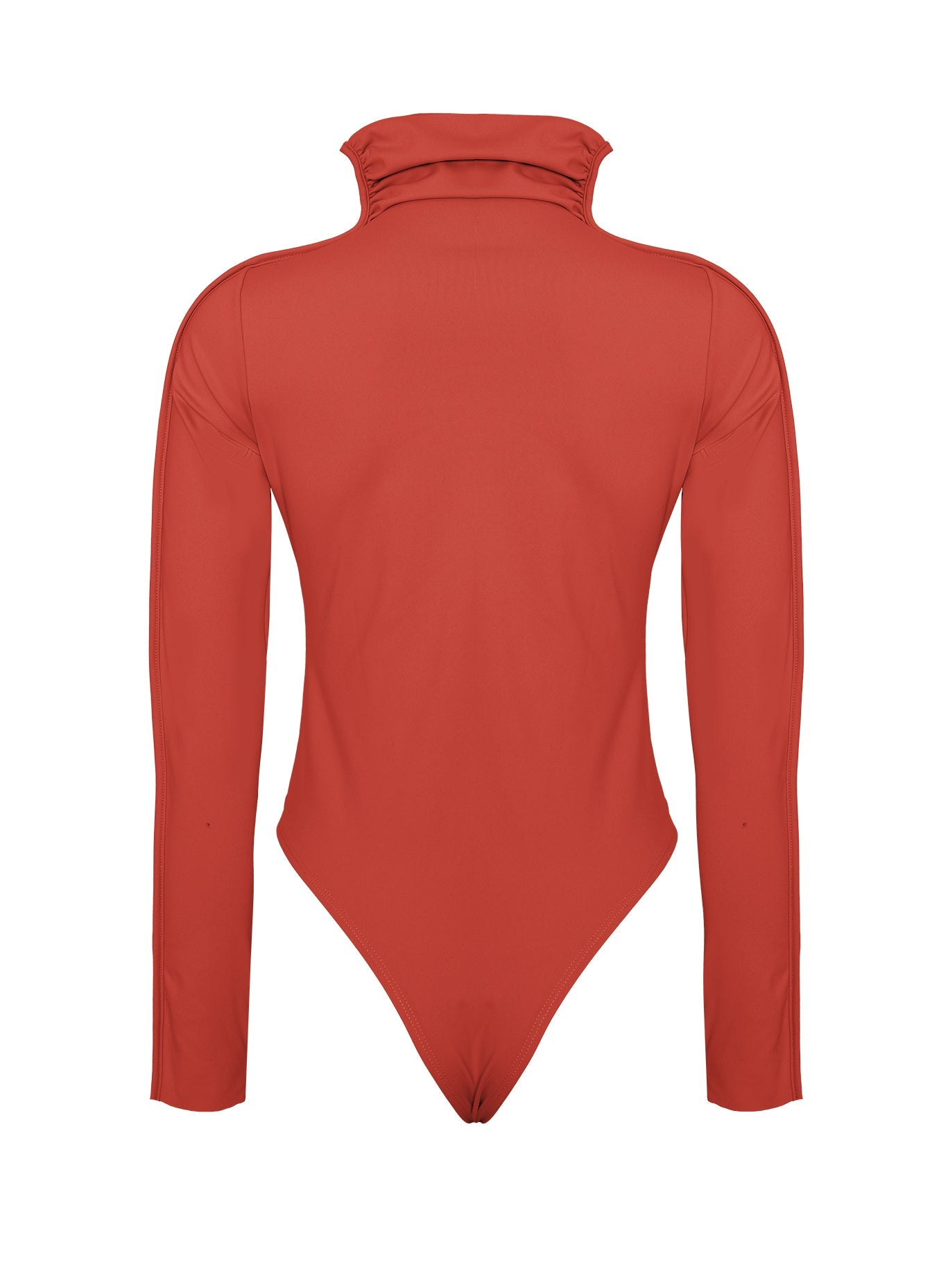Blusa cuello tortuga – GORAH