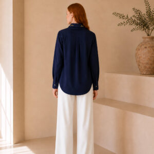 Blusa Niña Levántate – GORAH