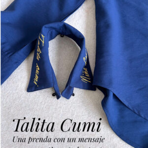 Blusa Niña Levántate – GORAH