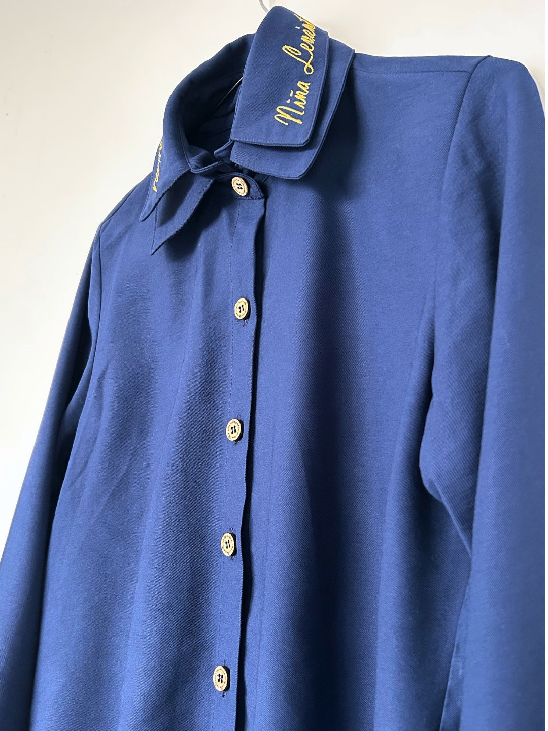 Blusa Niña Levántate – GORAH