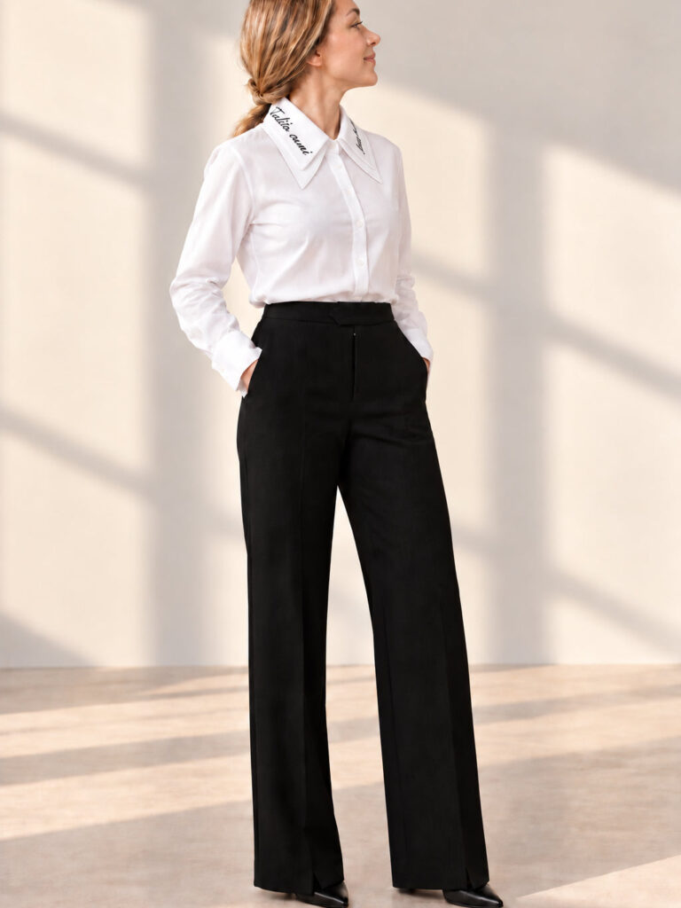 Blusa Niña Levántate GORAH