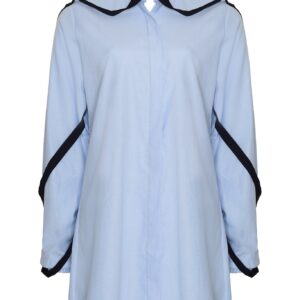 Blusón camisero – GORAH