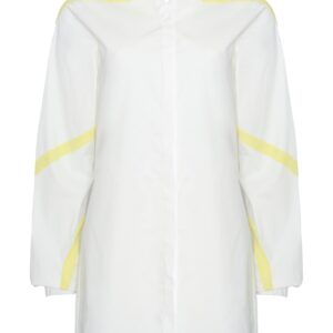 Blusón camisero – GORAH