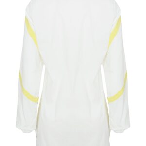 Blusón camisero – GORAH