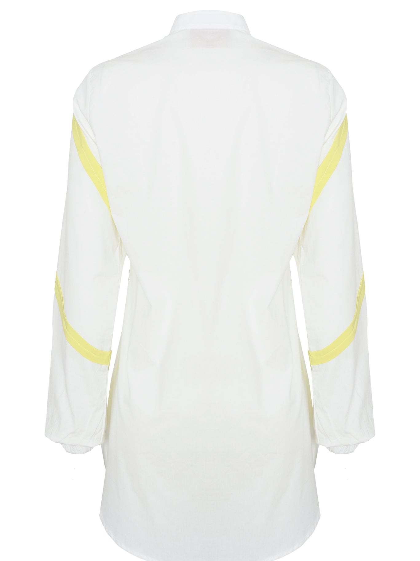 Blusón camisero – GORAH