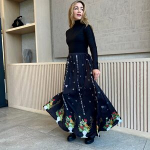 Falda Madam – GORAH