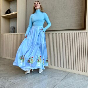 Falda Madam – GORAH