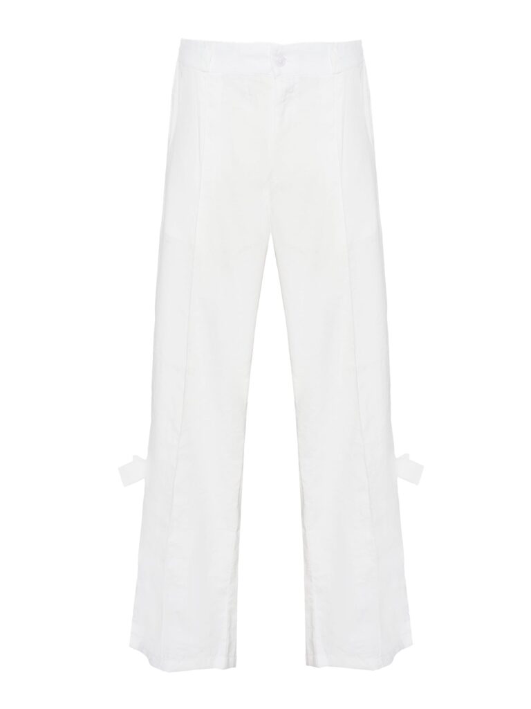 Pantalón ivory – GORAH