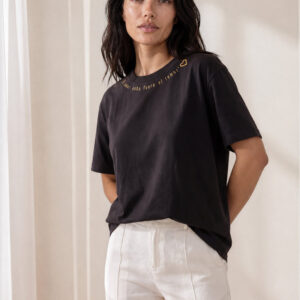 T-shirt básica Inside – GORAH