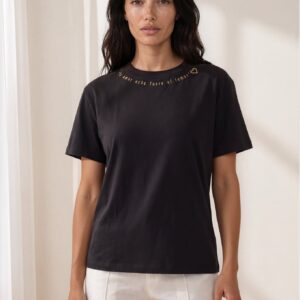 T-shirt básica Inside – GORAH