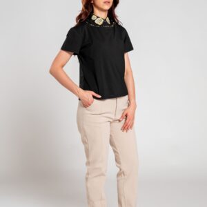 T-shirt básica Inside – GORAH