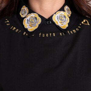 T-shirt básica Inside – GORAH