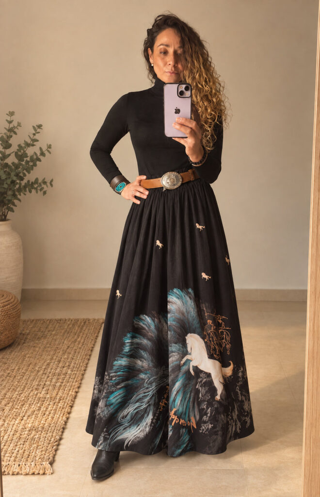 Jessica Villaseñor, clienta GORAH