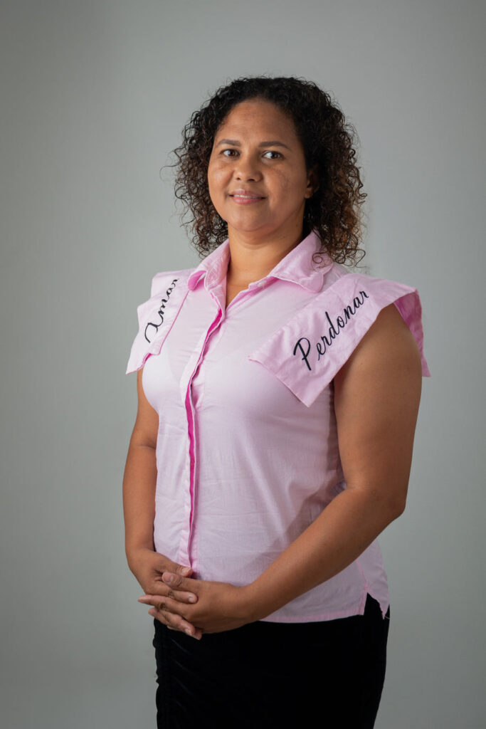 Yeidoly María Molano, clienta GORAH